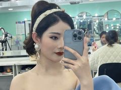 -首脑美容美发化妆美甲培训学校(长沙校区)