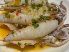 -双合园·海鲜水饺青岛菜(万佳广场店)