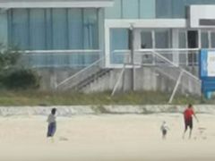 -北海银滩一号国际会议中心酒店