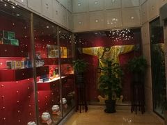 -北京同仁堂(四川中路店)
