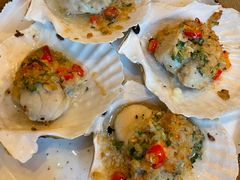 -博林天瑞喜来登酒店·西丽尚膳