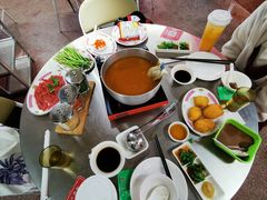 -燃计沙茶皇·香港沙茶火锅(人广旗舰店)