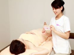 -咪咪比基尼脱毛专业店