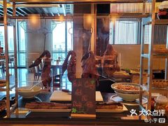 -富力丽思卡尔顿酒店·香荟全日制餐厅