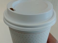 -Seesaw Coffee(上海国金中心店)