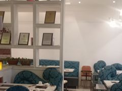 大堂-阿香婆欢乐火锅(淄博万象汇店)