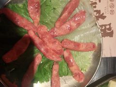 -西塔老太太泥炉烤肉(苏州大悦城店)