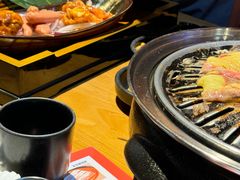 -九田家黑牛烤肉料理(溧阳吾悦店)