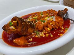 -常州逸高酒店-中餐厅