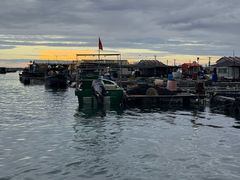 -蓝湾碧波·老字号·疍家非遗海上餐厅