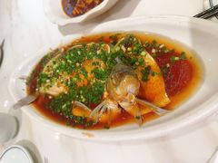 -刘胖子家常菜·蹄花焖藕(江汉路总店)