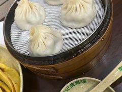 -李记清真馆(打钉巷店)