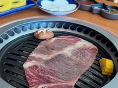 -炎蔵牛舌烤肉