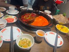 -牛市坎火锅(建设路店)