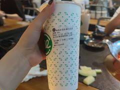 -湊湊火锅·茶憩(东城万达店)