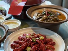 -颂福楼·南京菜(定淮门店)