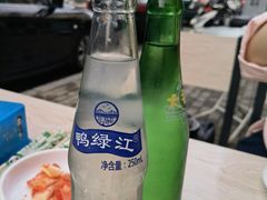 -金家高丽火盆