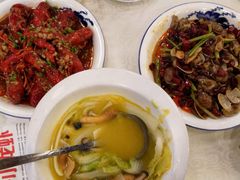 -簋街仔仔小龙虾(簋街二店)