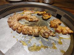 -三肥两瘦烤肉(鹿城店)