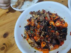 -浏阳小饭铺(洪西小区店)
