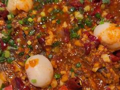 -鱼酷活鱼烤鱼(南京水游城店)