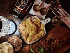 -隐域·Brunch&Bistro
