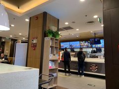 -肯德基(大兴火车站店)