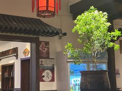 -钱塘花园·宁波菜
