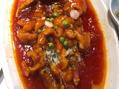 -老人和饭店(淮海中路店)