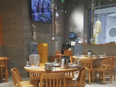 -姜虎东白丁烤肉(深圳湾后海汇店)