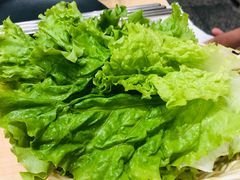 -花味·自助烤肉(雨花客厅店)