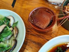 -百家鲜·杭帮菜