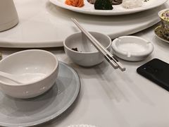 -宁夏国强手抓羊肉·清真菜(未央路凤三店)
