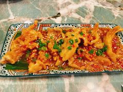 -浩海火烧云傣家菜(京广店)