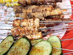 -北三老太太烧烤(人生一串上榜店)