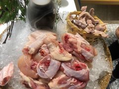 -洪氏嗨捞·猪肚鸡火锅(阳光天地店)