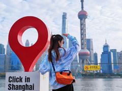 -上海港国际客运中心