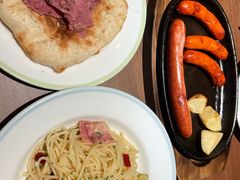 -萨莉亚意式餐厅(杭州西溪龙湖天街店)