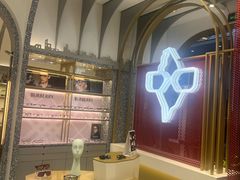 -宝岛眼镜(北京亚运村旗舰店)