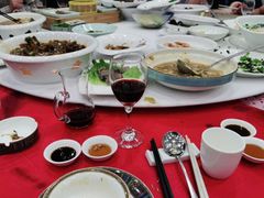-石浦大酒店(百丈店)