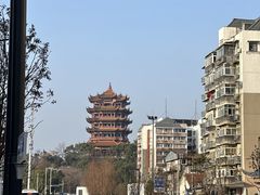 -黄鹤楼