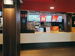 -麦当劳(丽江玉河广场店)