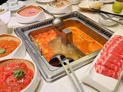 -海底捞火锅(长沙华创国际广场店)