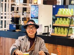 -松咖啡自助餐厅·松北香格里拉