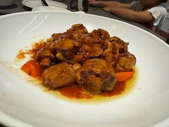 -燕春楼(海河华鼎店)