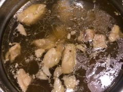 -新粤新疆菜清真餐厅(拱北店)