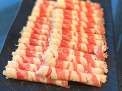 -南门涮肉(上海一店)