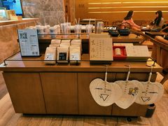 -去茶山(重庆万象城店)