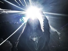 -华熙LIVE·五棵松·M空间