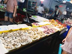 -大学城夜市大排档(凤栖路店)